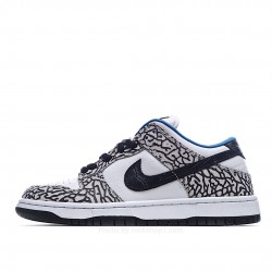 Nike SB Dunk Low