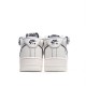 Nike Air Force 1 07 3M Reflective High Top