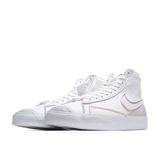 Nike Blazer Mid '77 Infinite 'Summit White'