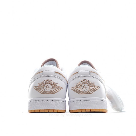 Air Jordan 1 Low Low Basketball Shoes