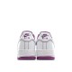 Nike Air Force 1 LowViotech White Purple