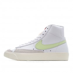 Nike Wmns Blazer Mid '77 'Barely Volt'