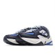 Nike M2K Tekno 'Black Royal Volt'