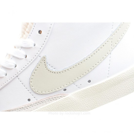 Nike Blazer Mid 77 'Light Bone'