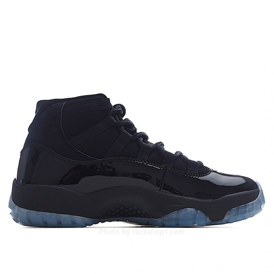 Air Jordan 11 Retro 'Cap and Gown'