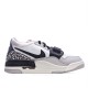 Air Jordan Legacy 312 Low 'Tech Grey'