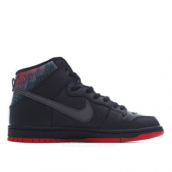 Nike Dunk High Premium SB gasparilla sneakers