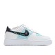 Nike Air Force 1 Low'07 Low Top Sneakers