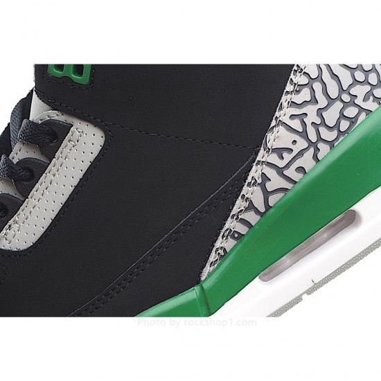 Air Jordan 3 Retro 'Pine Green'