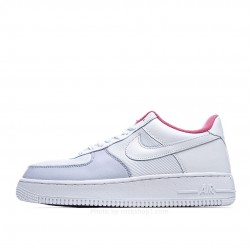 Nike Air Force 1 07 Low / cactus jack sneakers