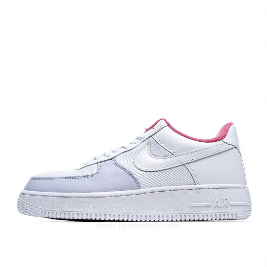 Nike Air Force 1 07 Low / cactus jack sneakers