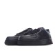 Nike Air Force1 Black Red