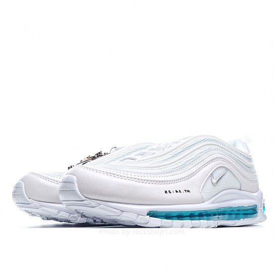 Nike Air Max 97 Crucifix Wool 60CC Holy Wate