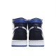 Air Jordan 1 Retro High OG 'Royal Toe'