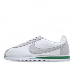 Nike Classic Cortez Leather Running Shoe