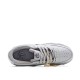 Nike Air Force 107 LV8 Grey Low Top