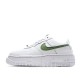 Nike Air Force 1 Pixel Low-Top Sneakers