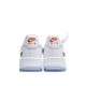 Nike Kith x Nike Air Force 1 Low "NYC" Low Top Sneakers