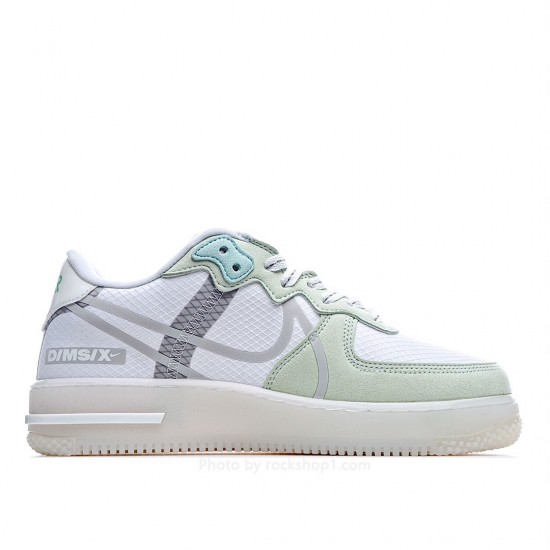 Nike Air Force 1 React QS 3M Reflective