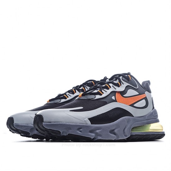 Nike Air Max 270 React Bauhaus