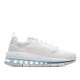 Nike Air Max Genome White Running Shoe