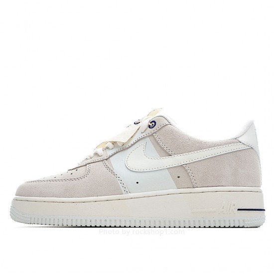 Nike Air Force 1 Beige