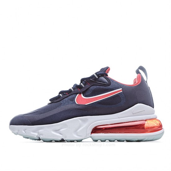 Nike Air Max 270 React Running Shoe