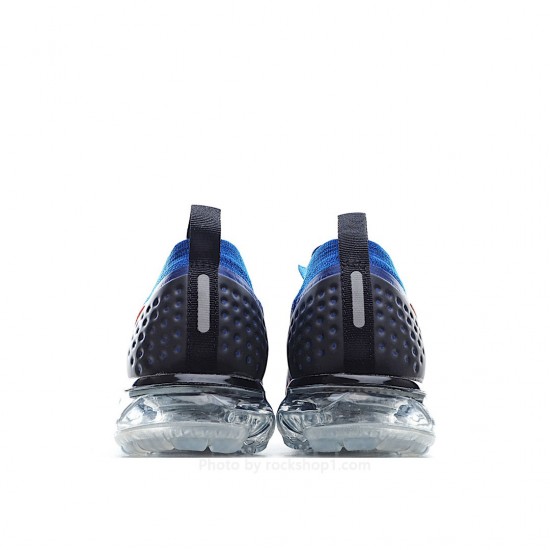 Nike Air VaporMax Flyknit 2 'Racer Blue'