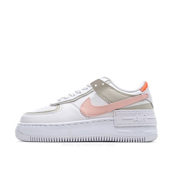 Nike WMNS Air Force 1 Shadow Low Top