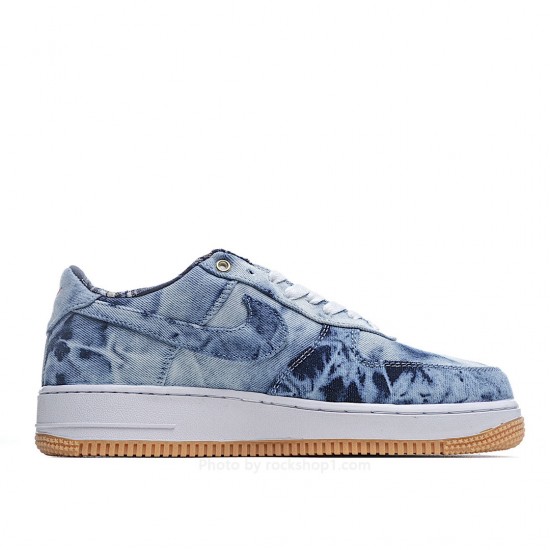 Nike Air Force 1 L V8 Blue