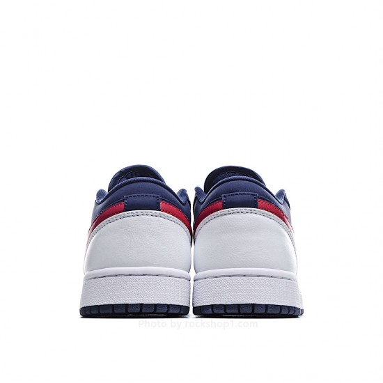 Air Jordan 1 Low 'USA'