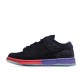 Nike Dunk Low Premium SB BHM Low Top Sneakers