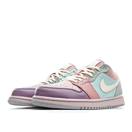 Air Jordan 1 Low SE 'Easter Pastel'