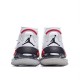 Air Jordan Mars 270 'Fire Red'