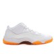 Wmns Air Jordan 11 Retro Low 'Bright Citrus'