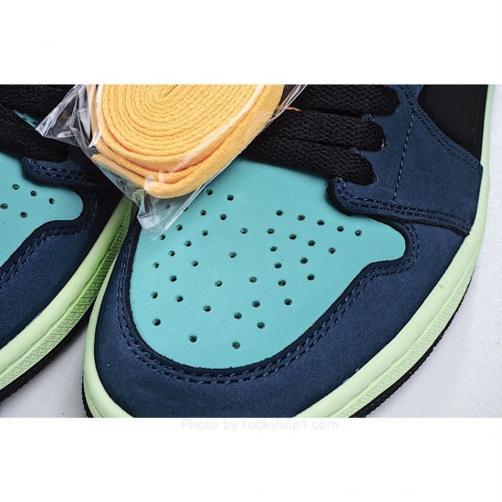 Air Jordan 1 Retro High 'Tokyo Bio Hack'