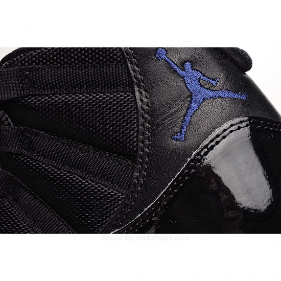 Air Jordan 11 Retro 'Space Jam' 2016