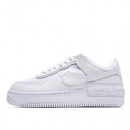 Nike Air Force 1 Shadow CI0919-101  