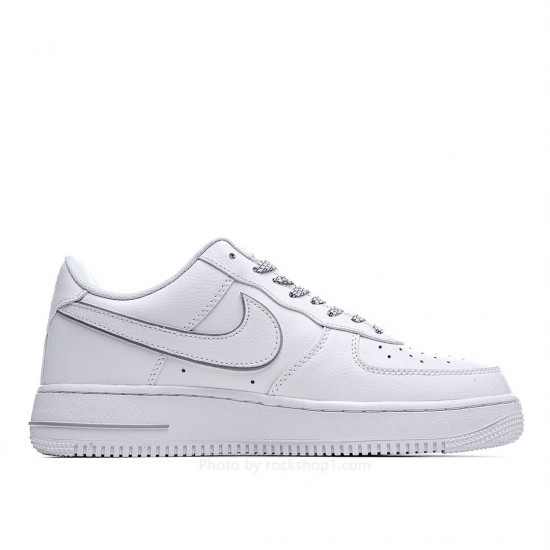 Nike Air Force 1 Low Low Top 3M Reflective