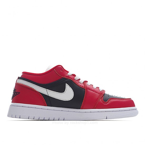 Wmns Air Jordan 1 Low 'Chicago Flip'