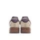 NikeAir Force 1 07 Light Brown Sneakers