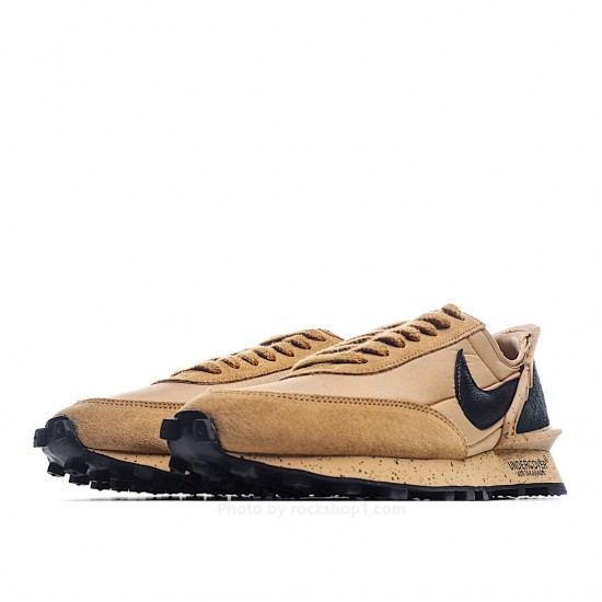 Undercover X Nike Dbreak Low-Top Running Shoe