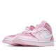 Wmns Air Jordan 1 Mid 'Digital Pink'