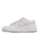 Nike Dunk Low pearl White Fz 