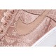 Nike Air Force 1 Low Clot Rose Gold Silk