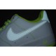 Nike Air Force 107 Low 3M Reflective Lime Yellow Low Top