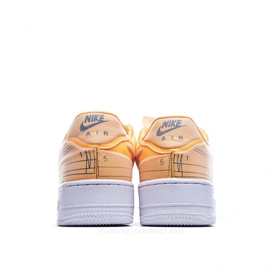 Nike Air Force 1 LX Sneakers