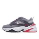 Nike M2K Tekno 'Gunsmoke'