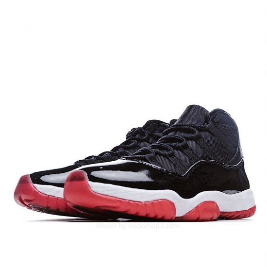 Air Jordan 11 Retro 'Bred' 2019