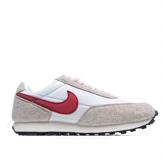 Nike Daybreak SP 'White University Red'